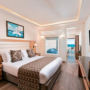 Junior Suite Sea View