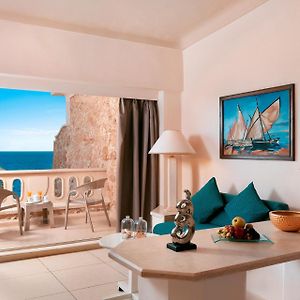 Superior Room Sea View